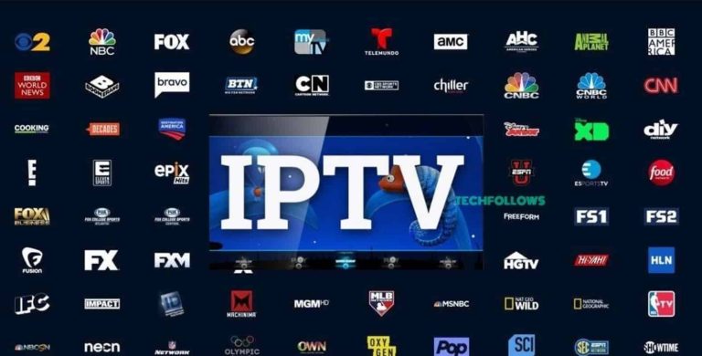 The Evolution of Caribbean IPTV: Past, Present, and Future