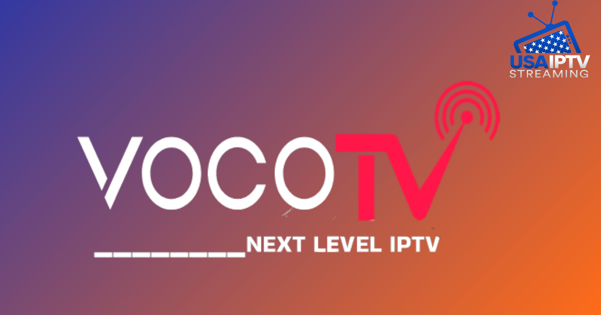 Voco TV