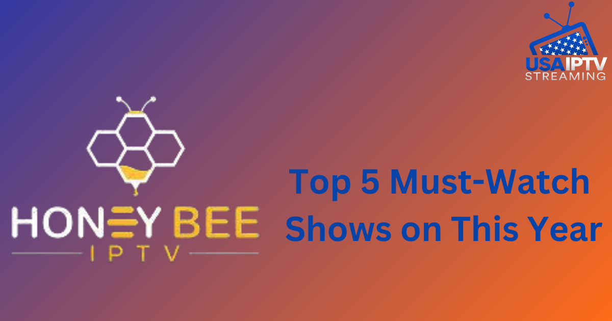 Honeybee IPTV