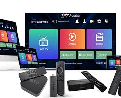 A Comprehensive Guide to Choosing the Best USA IPTV Service