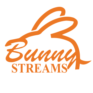 bunny streams