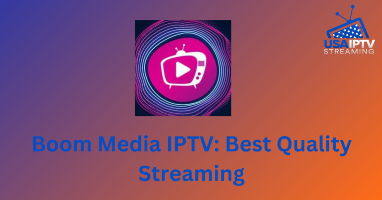 boom media iptv