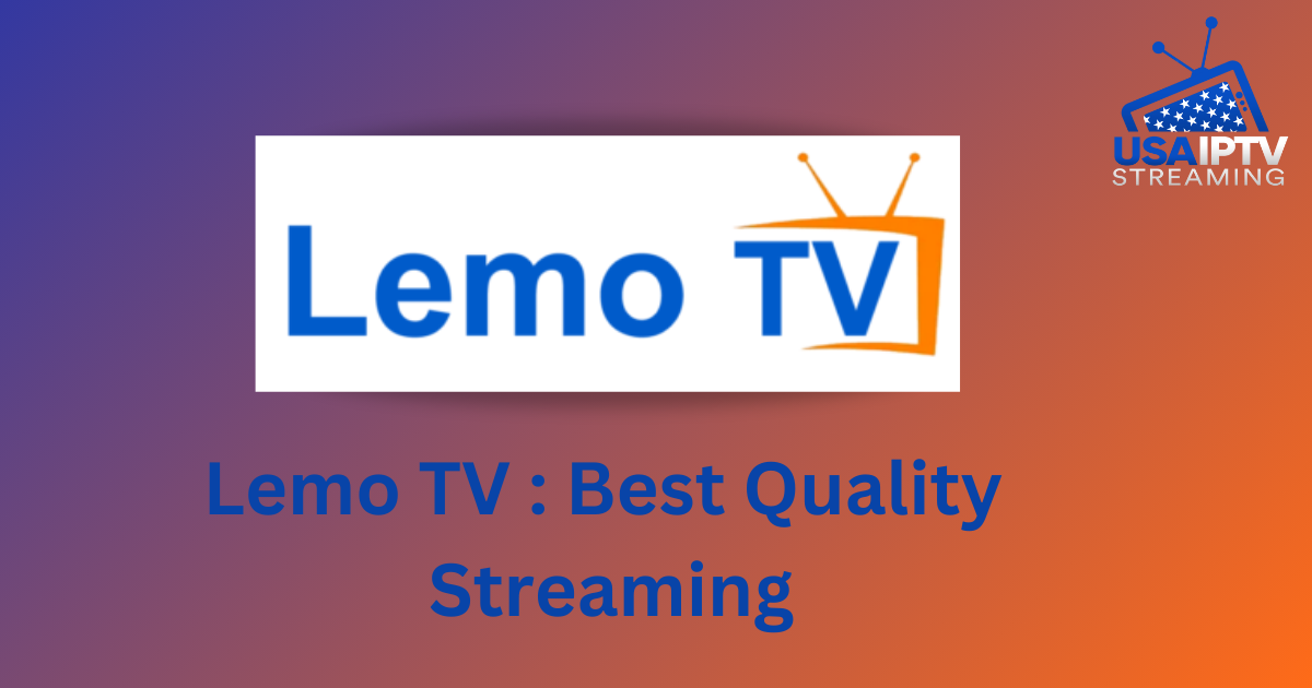 Lemo TV