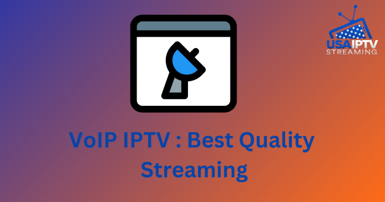 voip iptv