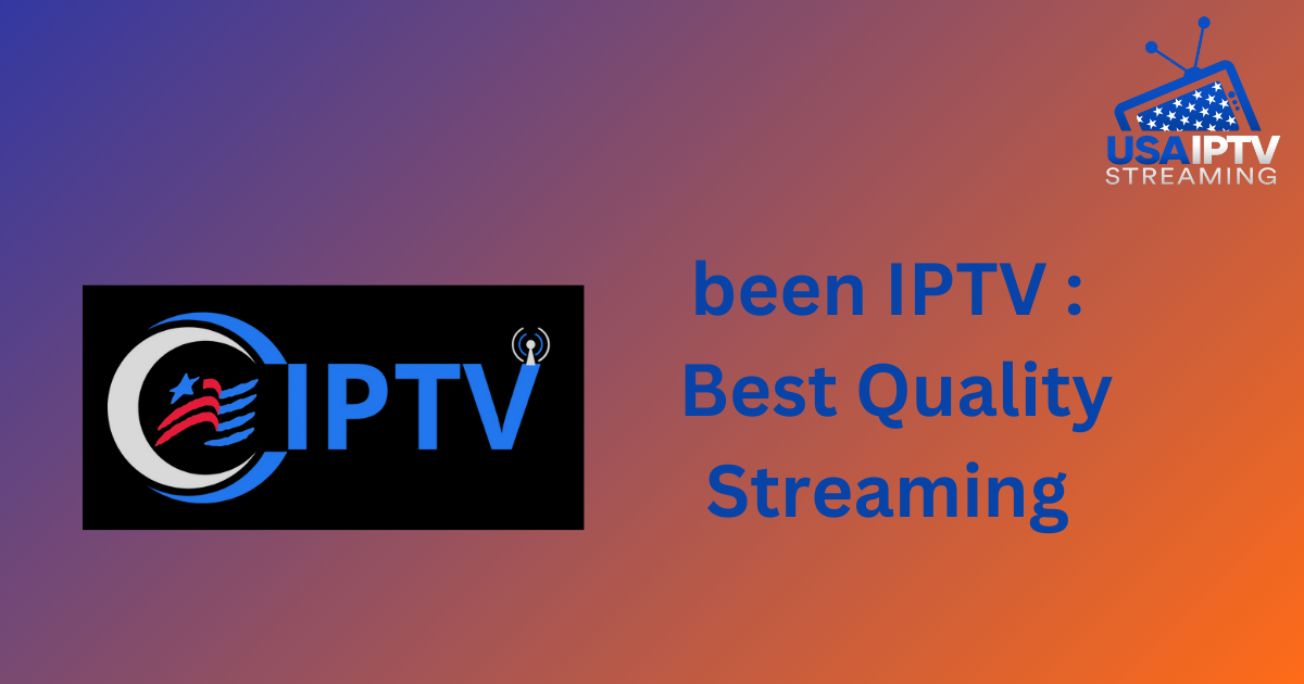 been IPTV