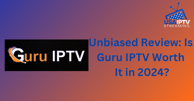 guru iptv