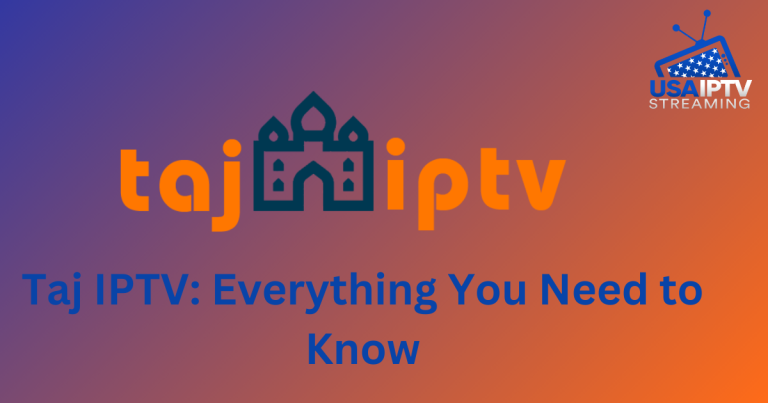 taj iptv