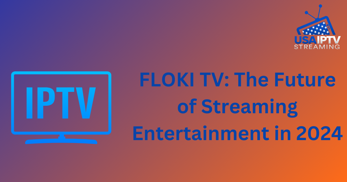 FLOKI TV