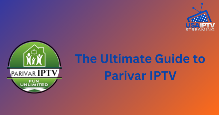 parivar iptv