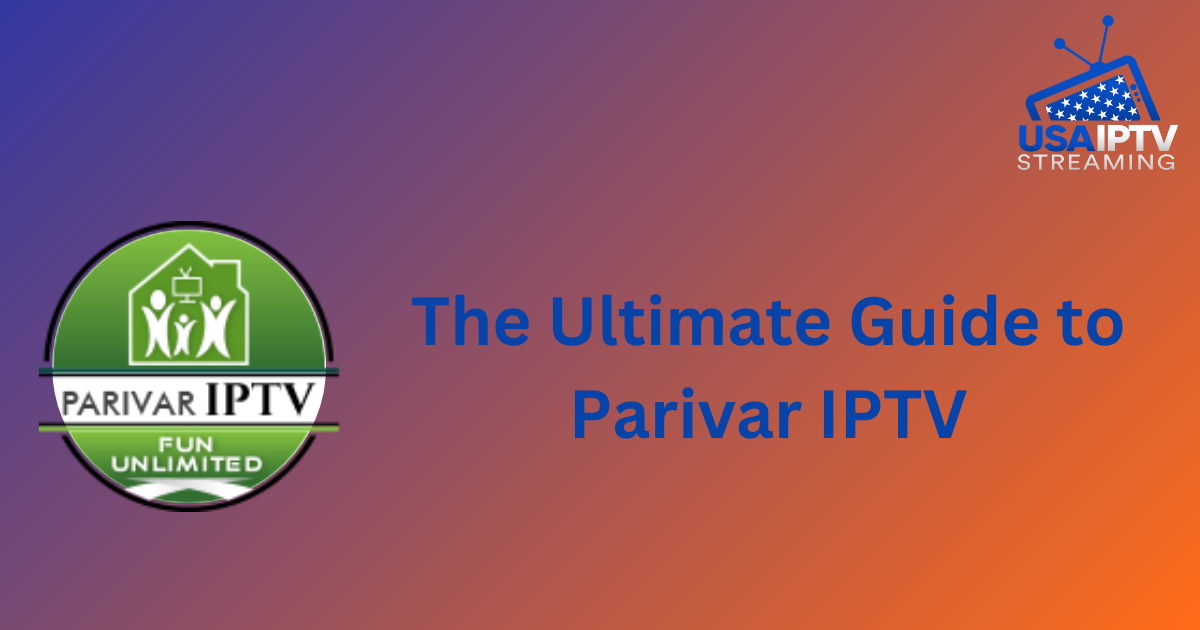 parivar iptv