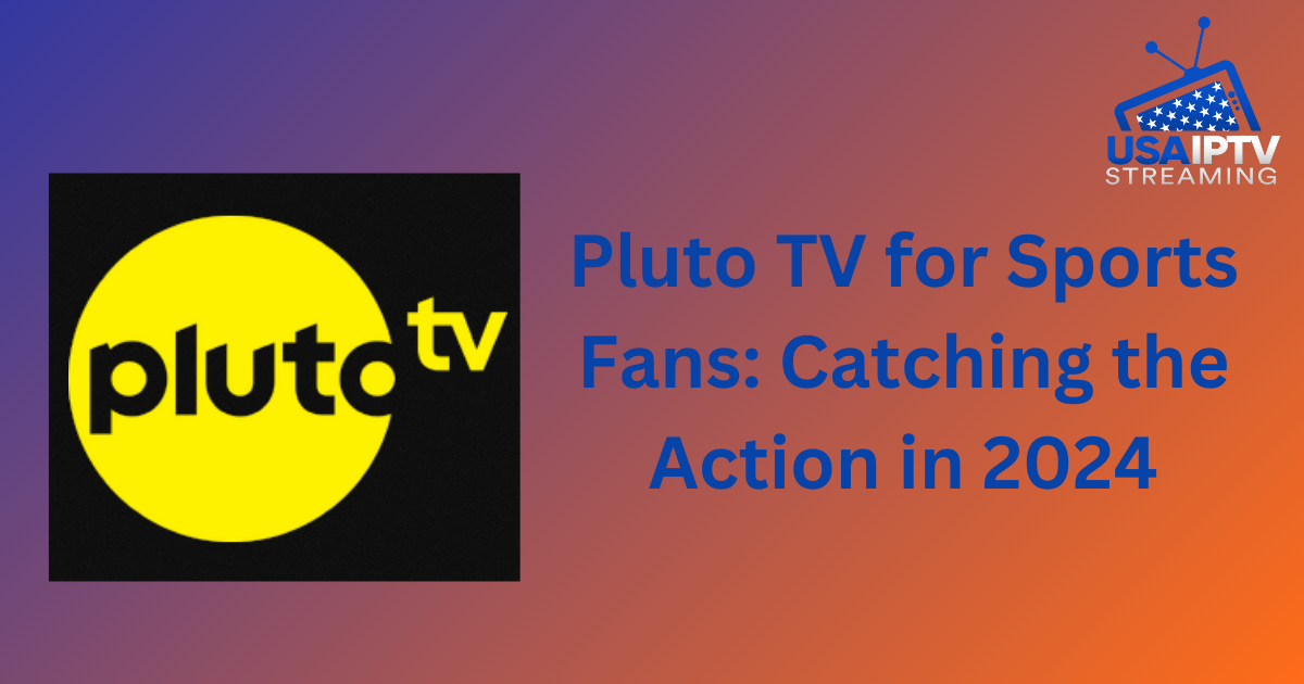 pluto tv