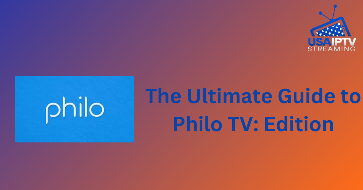 philo tv