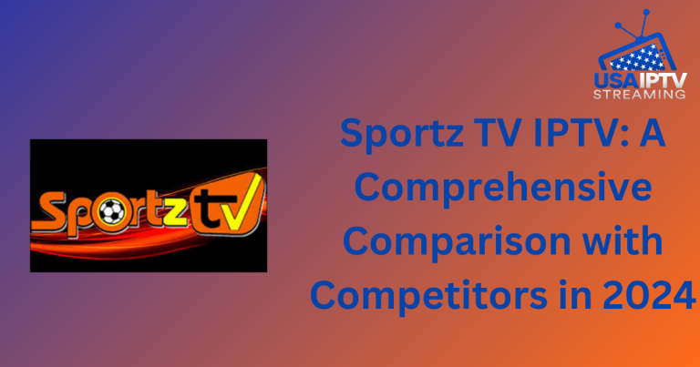 Sportz TV