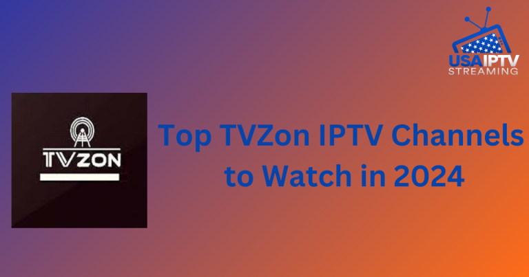 TVZon IPTV