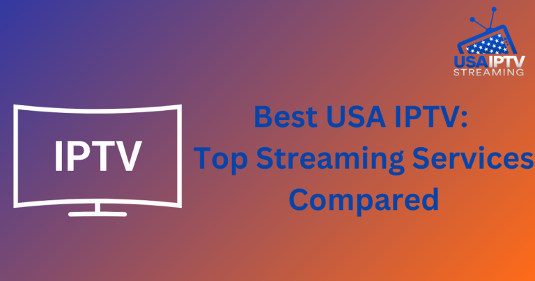 best usa iptv