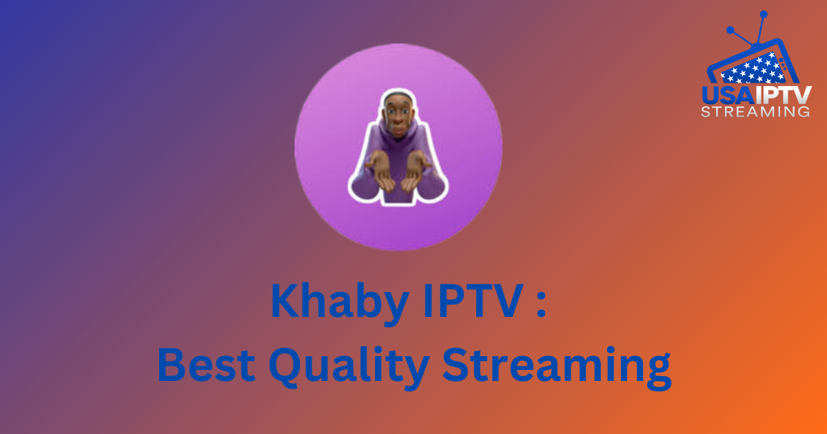 khaby iptv