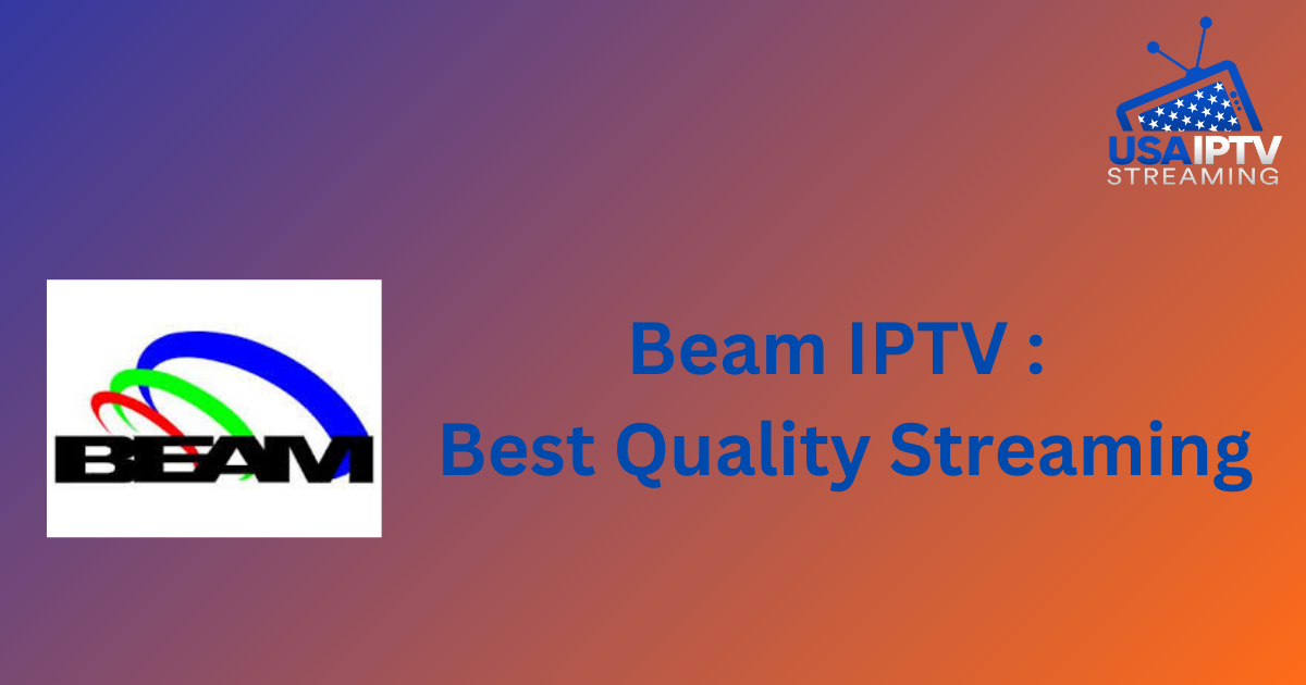 beam iptv