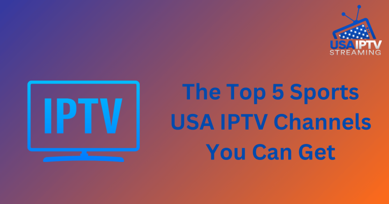 sports USA IPTV