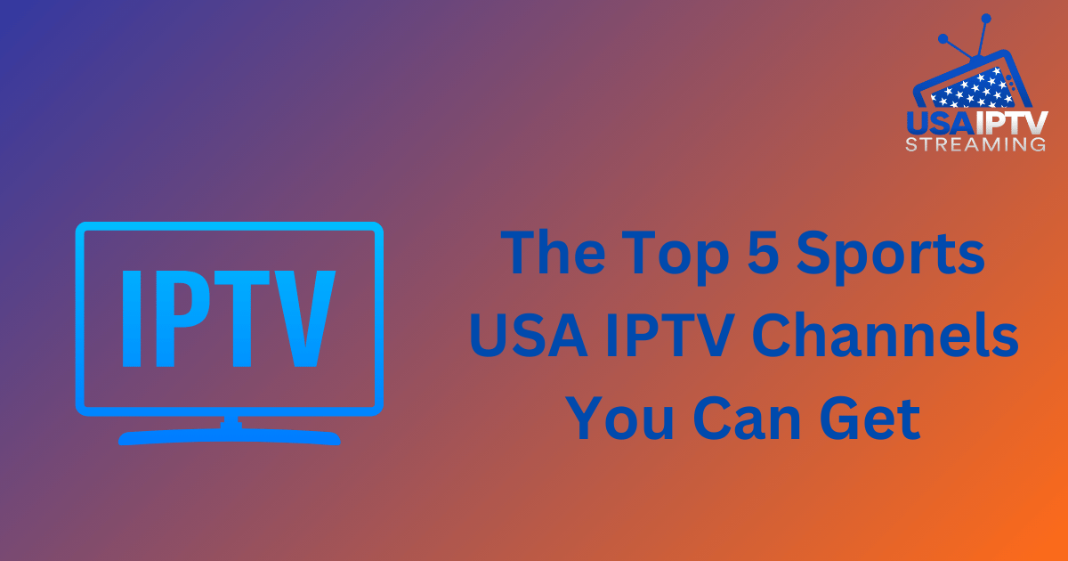 sports USA IPTV