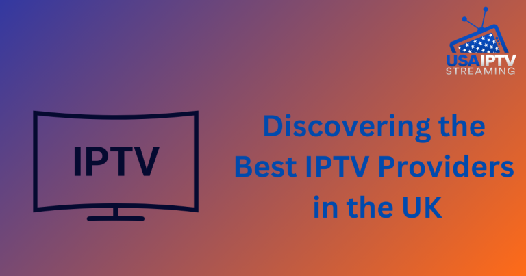 best iptv providers