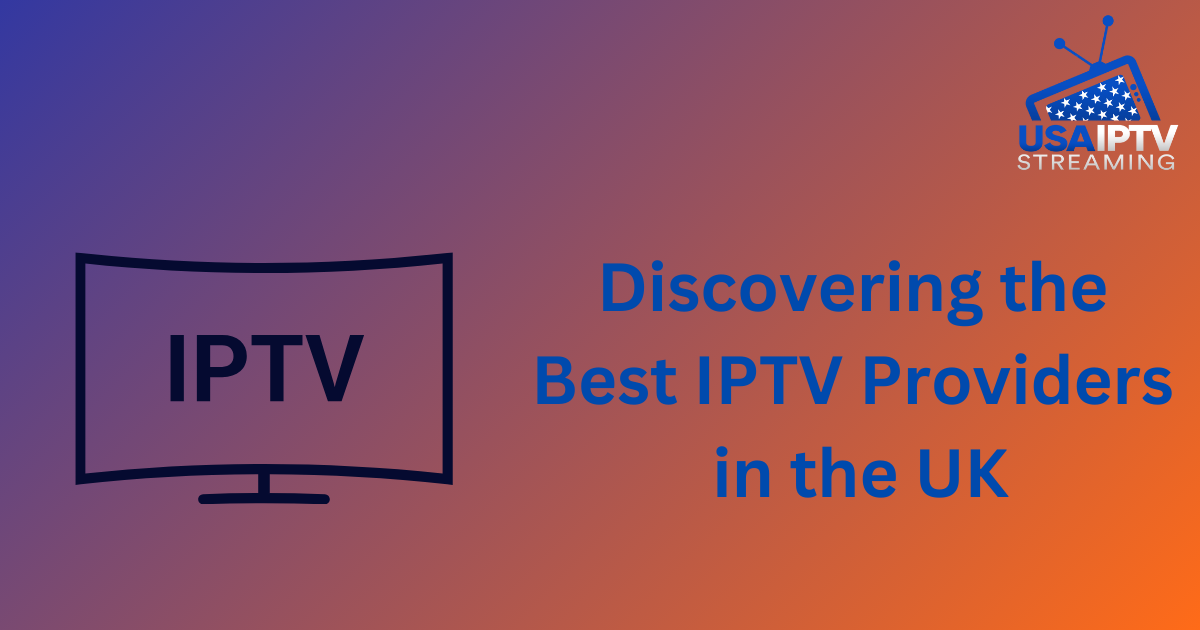 best iptv providers