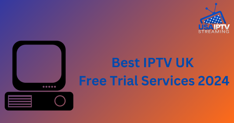 UK Free Trial Services