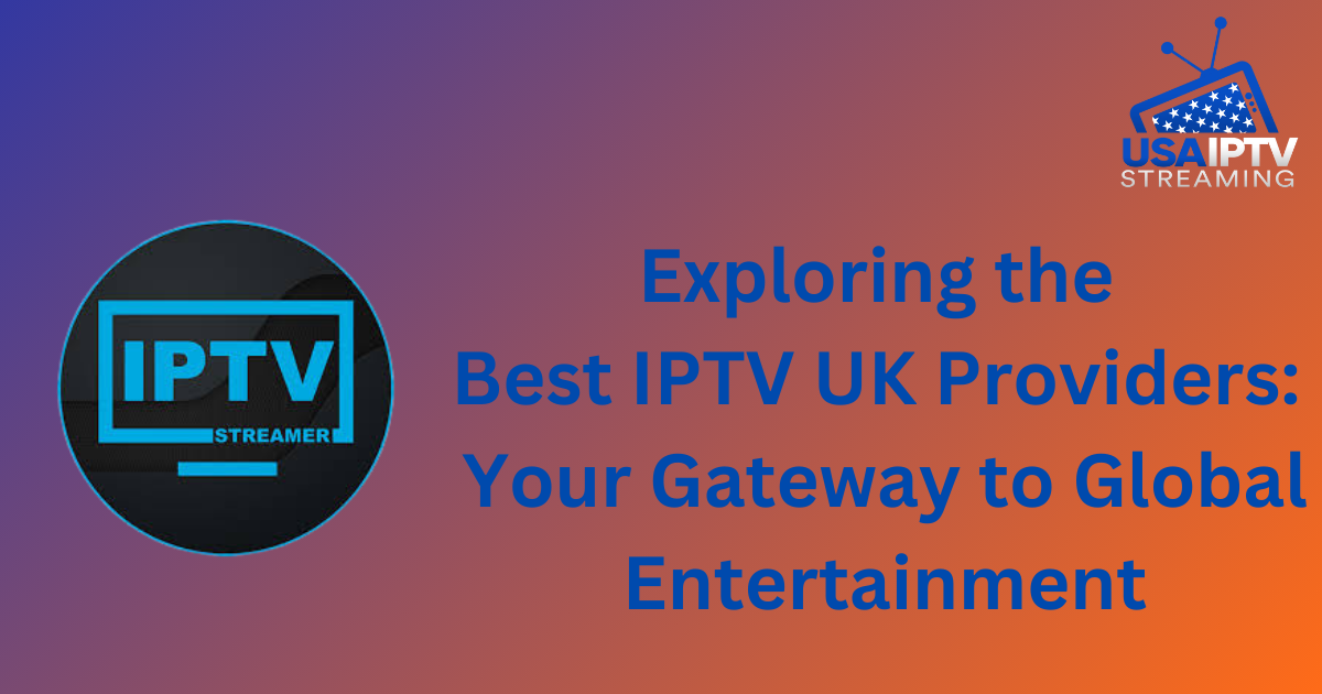 IPTV UK