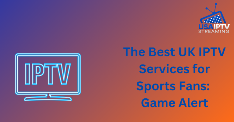 IPTV Free trial