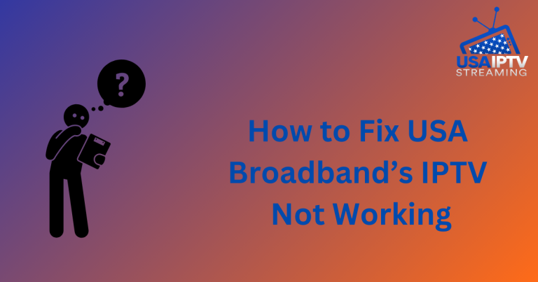 USA Broadband