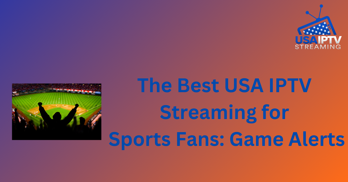 usa iptv streaming