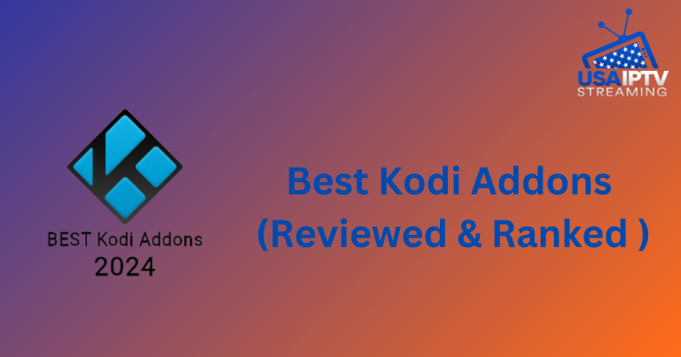 Kodi Addons