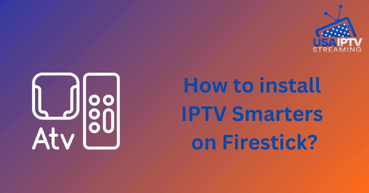 IPTV Smarters