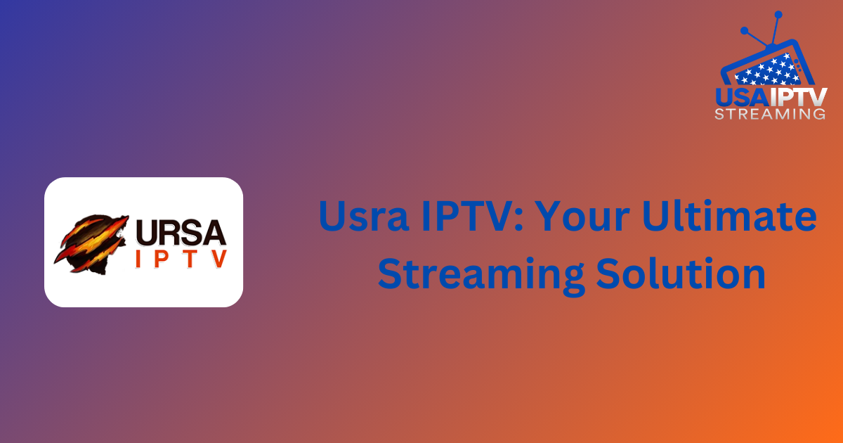 usra iptv